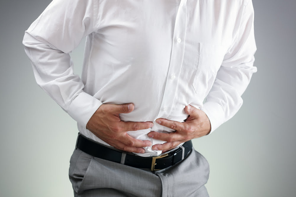 Improving gut health Improving gut health