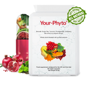 YourPhyto Kapsel 3