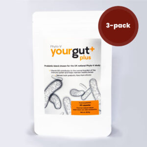 YourgutPlus-3pack