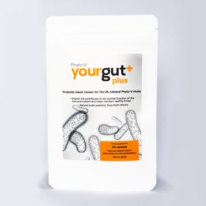 Yourgut Plus