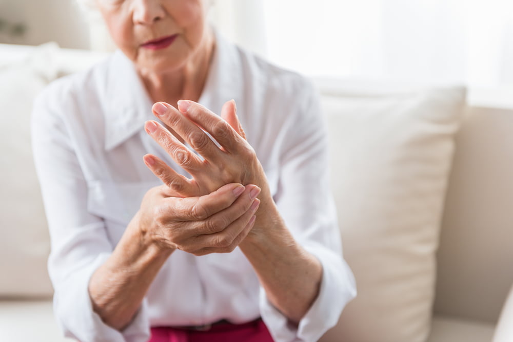 arthritis Arthritis